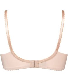 Wing ブラジャー バストとカップのすきまにフィット 自然にボリュームメイク ソフトなつけごこち 【スキマフィットブラ】 ブラ KB2366 ウイング／ワコール