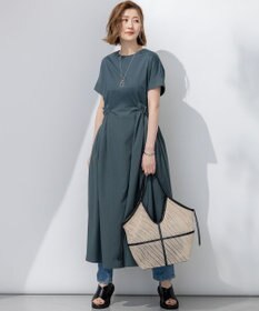 23区 【Oggi7月号掲載】メッシュ トートバッグ