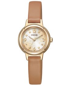 CITIZEN 【替えバンド付き2way 限定モデル】ソーラーテック腕時計 KP3-627-91