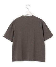 23区 【SLOW/一部店舗限定】Mickeyデザイン Tシャツ