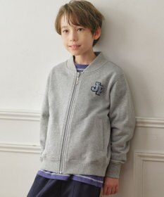 J.PRESS KIDS 【100-130cm】トラック ブルゾン