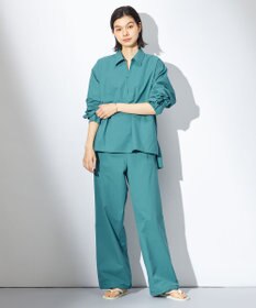 HELLY HANSEN ロングスリーブソルナラッシュプルオーバー