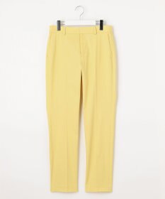 自由区 【接触冷感・吸湿・速乾・XXSサイズあり】COOLMAX テーパードパンツ