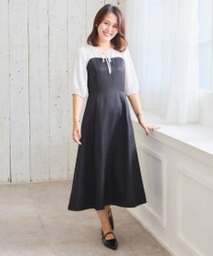 Feroux ドッキング見え ワンピース