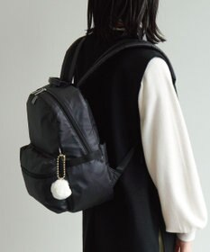 ACE BAGS & LUGGAGE Kanana project COLLECTION VYG ルフレ リュックサック A4サイズ 68345 カナナプロジェクト コレクション