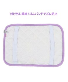 Mother garden マザーガーデン ユニコーン 枕パッド 35×50cm 《ポップ柄》 まくらカバー