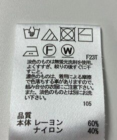 ONWARD Reuse Park 【any SiS】ニット秋冬