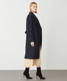 BEIGE， LAIRES / チェスターコート