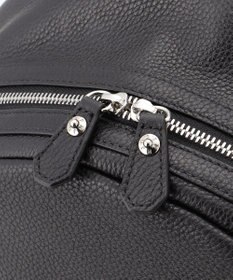 JOSEPH HOMME オールレザーシュリンク　DAYPACK