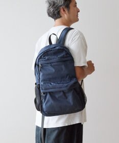 AMERICAN HOLIC 多機能リュック