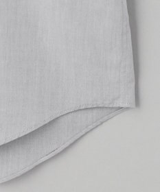 GOTAIRIKU 【形態安定】PREMIUMPLEATS_ワイドカラー _通年ドレスシャツ(26年春夏限定色)