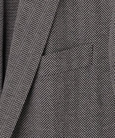 JOSEPH HOMME エアジャガードジャージー　カットソージャケット