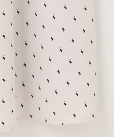 ANY SIS 【洗える】2WAYネック ワンピース