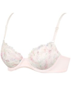 Wing 【マッチミーブラ】　ブラがわたしに合わせてくれる　バストの左右差や個々のバストの状態に柔軟に対応　ウイング／ワコール　KB2002