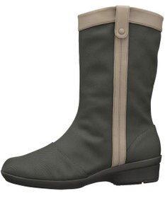 ASICS WALKING ペダラウォーキングシューズ 3E ヒール高3.5cm