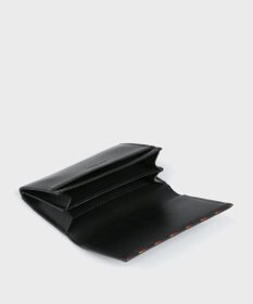 Paul Smith ブライトストライプトリム 名刺入れ