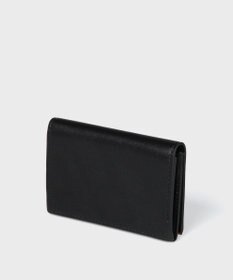 Paul Smith ブライトストライプトリム 名刺入れ