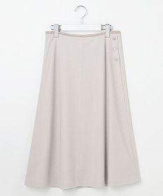 J.PRESS LADIES ウールスムース スカート