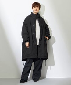 HELLY HANSEN 【保温】LIFAロフトインサレーションコート