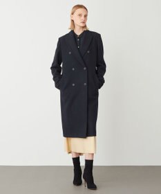 BEIGE， LAIRES / チェスターコート