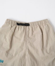 OP／FILA 【Kappa】ナイロンハーフパンツ