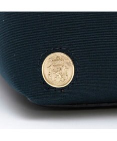 A.D.M.J. 【ファブリック】オフィサー/イタリアンファブリックトートS