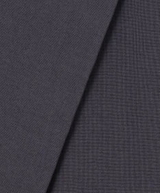 ANY L 【洗濯機可/接触冷感/UVケア】清涼リラックス半袖ジャケット