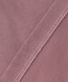 ANY SIS S ロゴ刺繍 Tシャツ