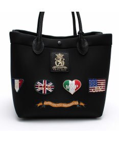 A.D.M.J. 【魔法の様に軽い】マジックライト/フラッグワッペントート25cm