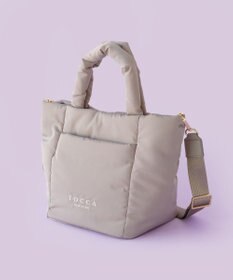 TOCCA 【WEB＆一部店舗限定】MACCHERONE CUSION BAG バッグ