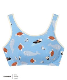 une nana cool umao × une nana cool ナイトアップブラ