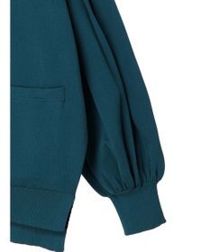 AMERICAN HOLIC エコカルットクルーネックカーディガン