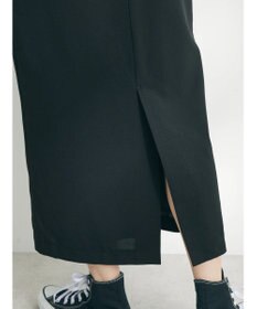 CRAFT STANDARD BOUTIQUE ジョーゼットタイトスカート