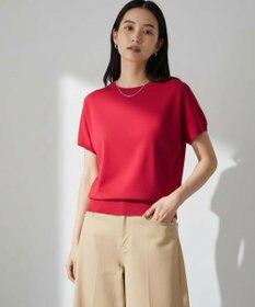 UNFILO L 【新色追加】スゴ機能美ニット コンパクト