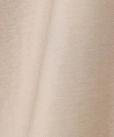 ICB 【人気のため新色追加・接触冷感・洗える】 ワッシャーツイル ワイドストレートパンツ