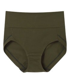 une nana cool コットン ショーツ