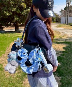 WEGO 【暑さ対策】3WAYペルチェハンディファン