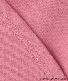 ANY KIDS 【マイメロディ＆クロミ×ANY KIDS】ポシェット ワンピース