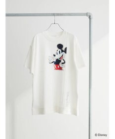 Green Parks Ｄｉｓｎｅｙ１００　ミッキーマウス／Ｔシャツ