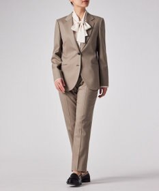 Paul Smith トラベル テーパードパンツ