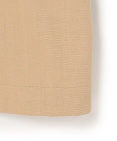 BEIGE， MOLUCCELLA / オーバーサイズステンカラーコート