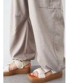 Green Parks ドロストカーゴパンツ