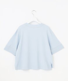 J.PRESS LADIES S 【洗える】RAYON ELITE STRETCH ニットT