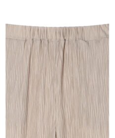 Green Parks ・ＳＵＧＡＲ　ＳＰＯＯＮ＜ＣＯＯＬ＞プリーツカットパンツ