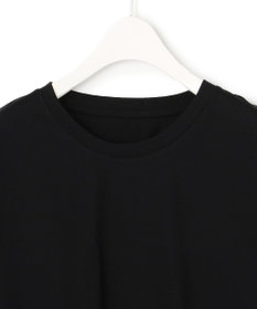 ICB 【洗える】シンプルジャージー ロングスリーブTシャツ