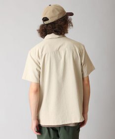 Columbia Columbia/ ユーティライザーショートスリーブキャンプシャツ /コロンビア