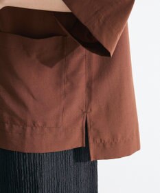 Green Parks ミリタリーシャツジャケット