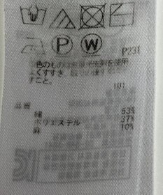 ONWARD Reuse Park 【23区】ニット春夏