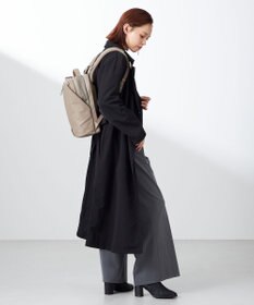 Y'SACCS 【MADE IN JAPAN】　WELLBA　人間工学バックパック　Sサイズ