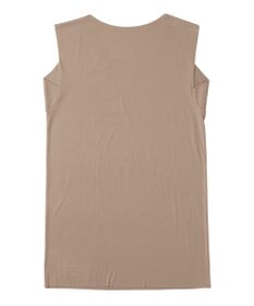 WACOAL MEN 【オーガニック綿混インナー】多機能を着る。綿の贅沢オーガニック 汗取り機能つき ノースリーブ GL5211 /ブロス バイ ワコールメン